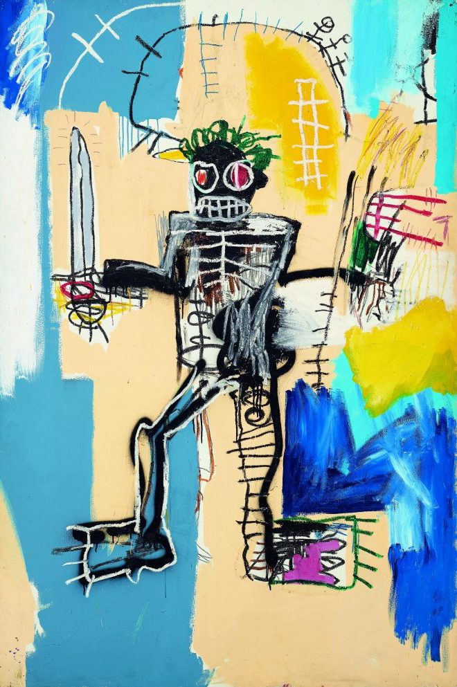 basquiat-painting